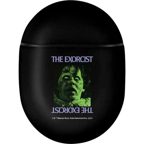 Warner Bros The Exorcist The Exorcist Regan Google Pixel Buds Skin